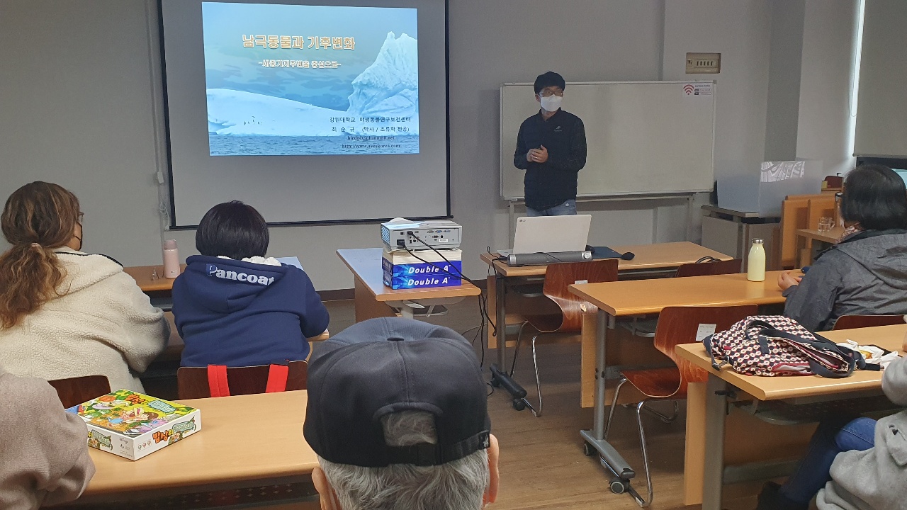 한국ywca연합회사진