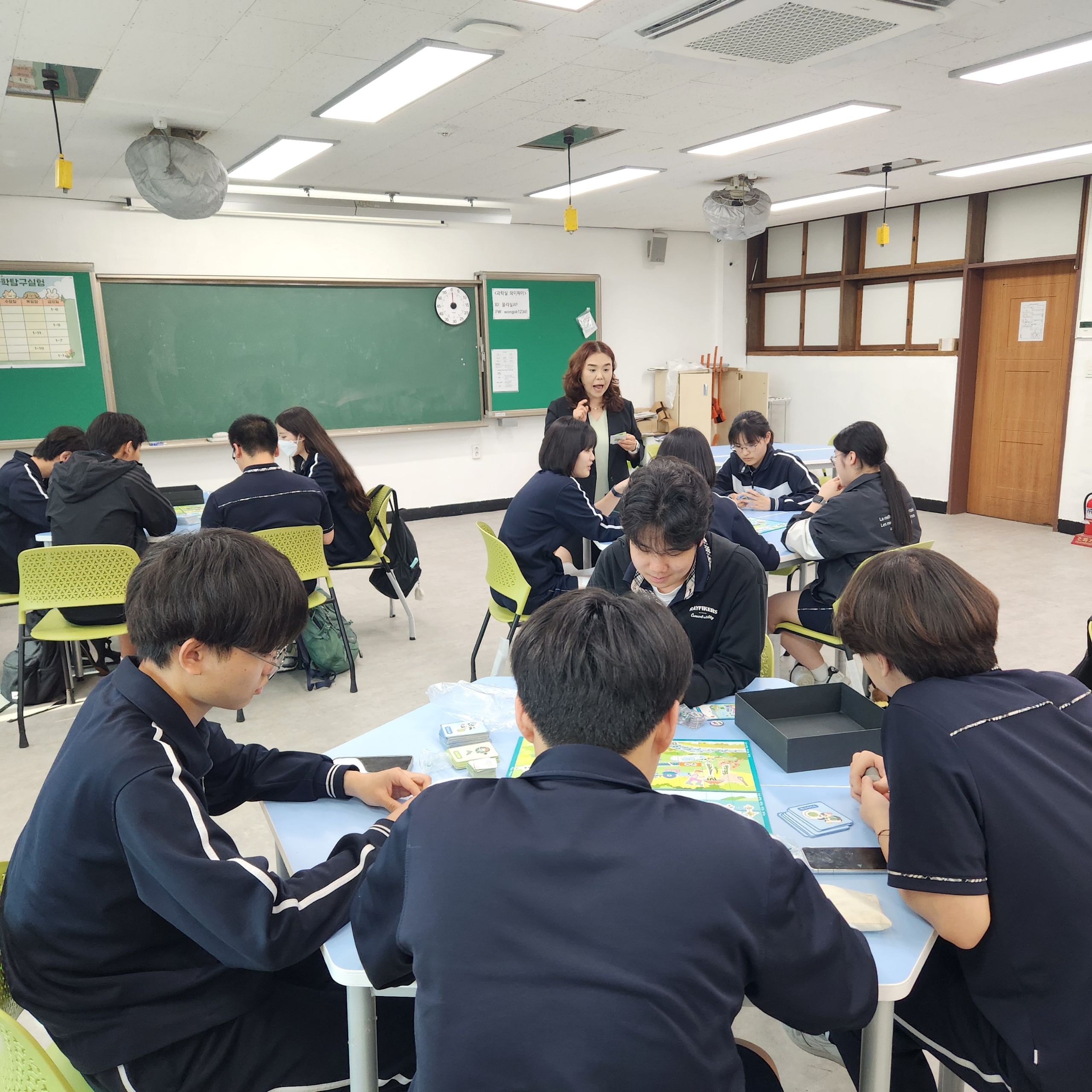 한국ywca연합회사진