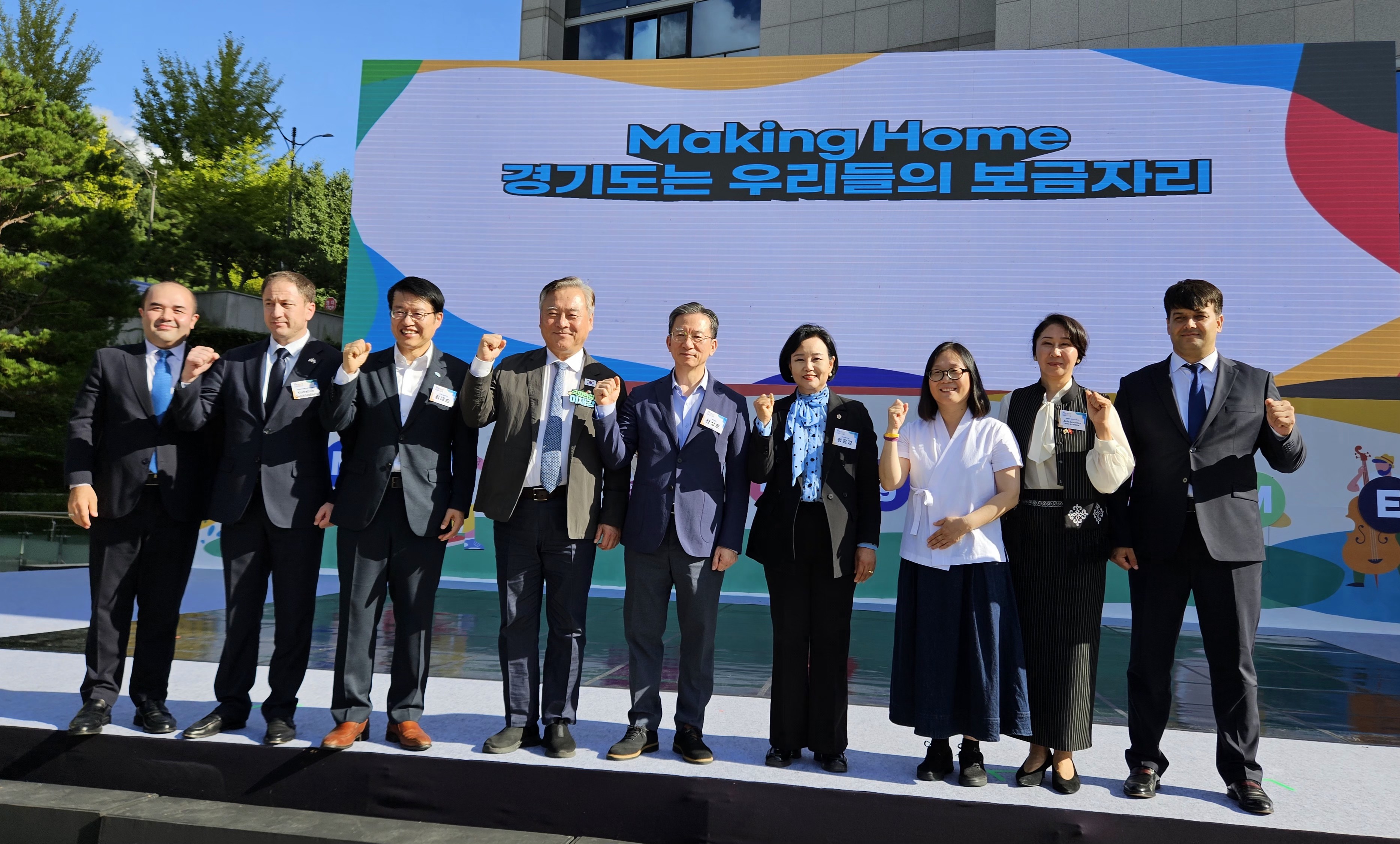한국ywca연합회사진