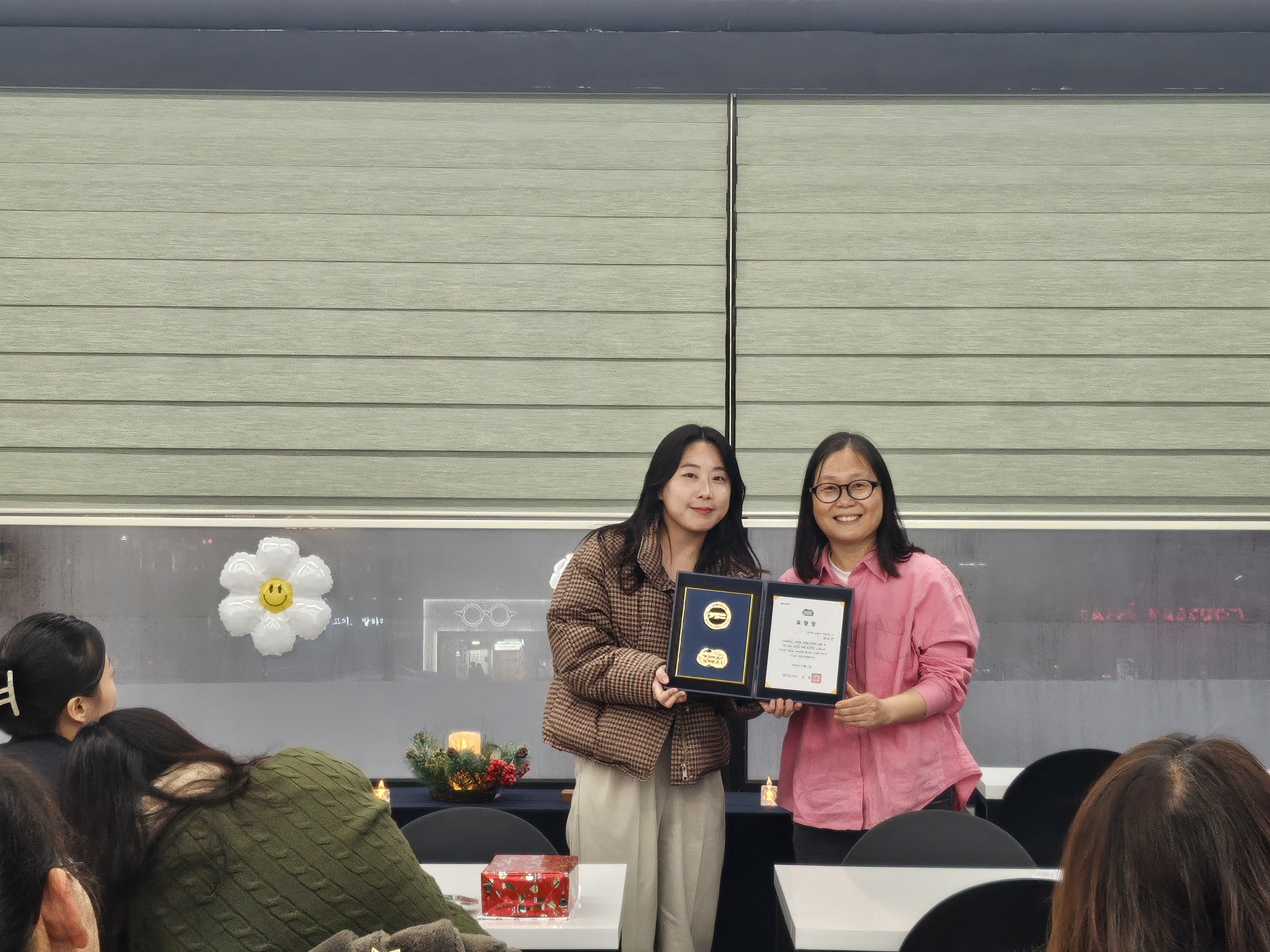 2025. 성탄감사예배